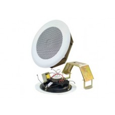 Sigma 6 Fast fit Ceiling Loudspeaker 01-0060-C08